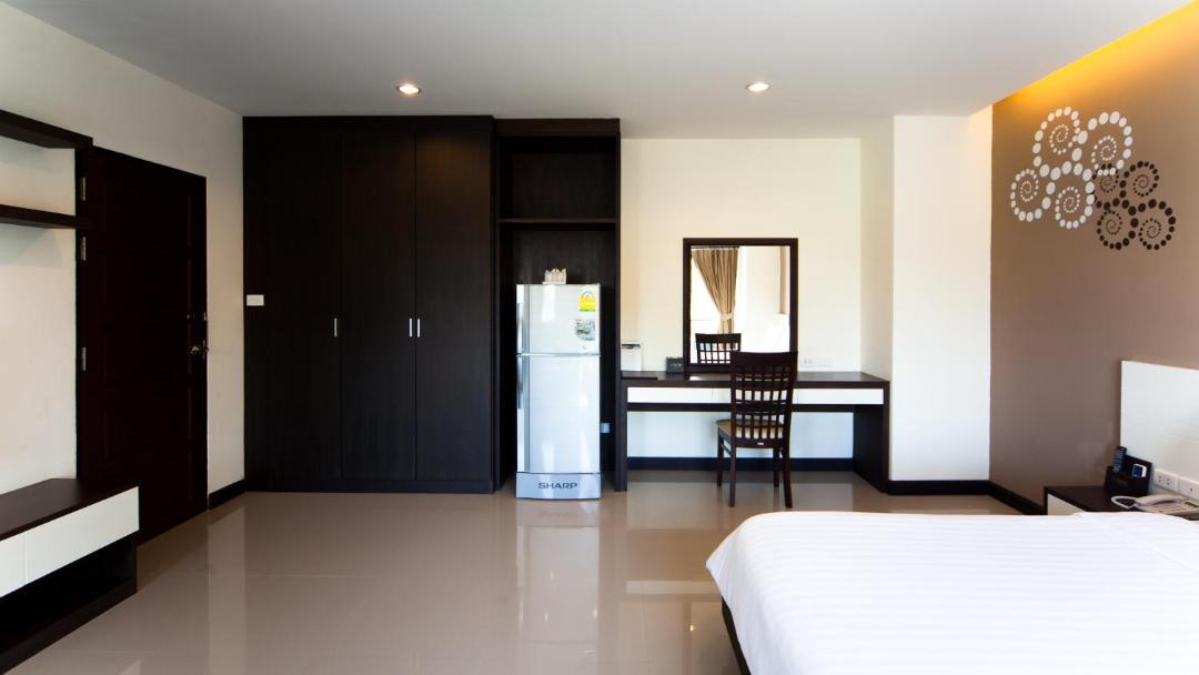Noen Phra Hotel | Phavina Hotel & Grand Boutique Rayong