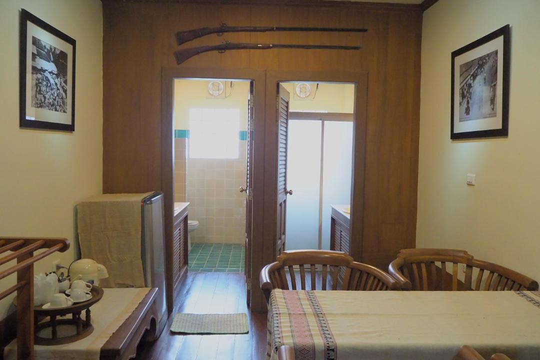 Mae Wang Resort | Khum Khun Wang Resort