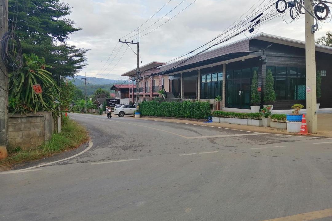 Na Mun Hotel | Sinnlodge