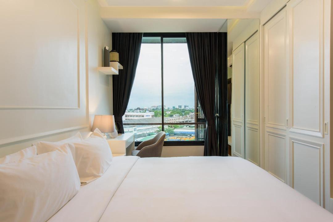 Hai Ya Hotel | Parc Borough City Resort