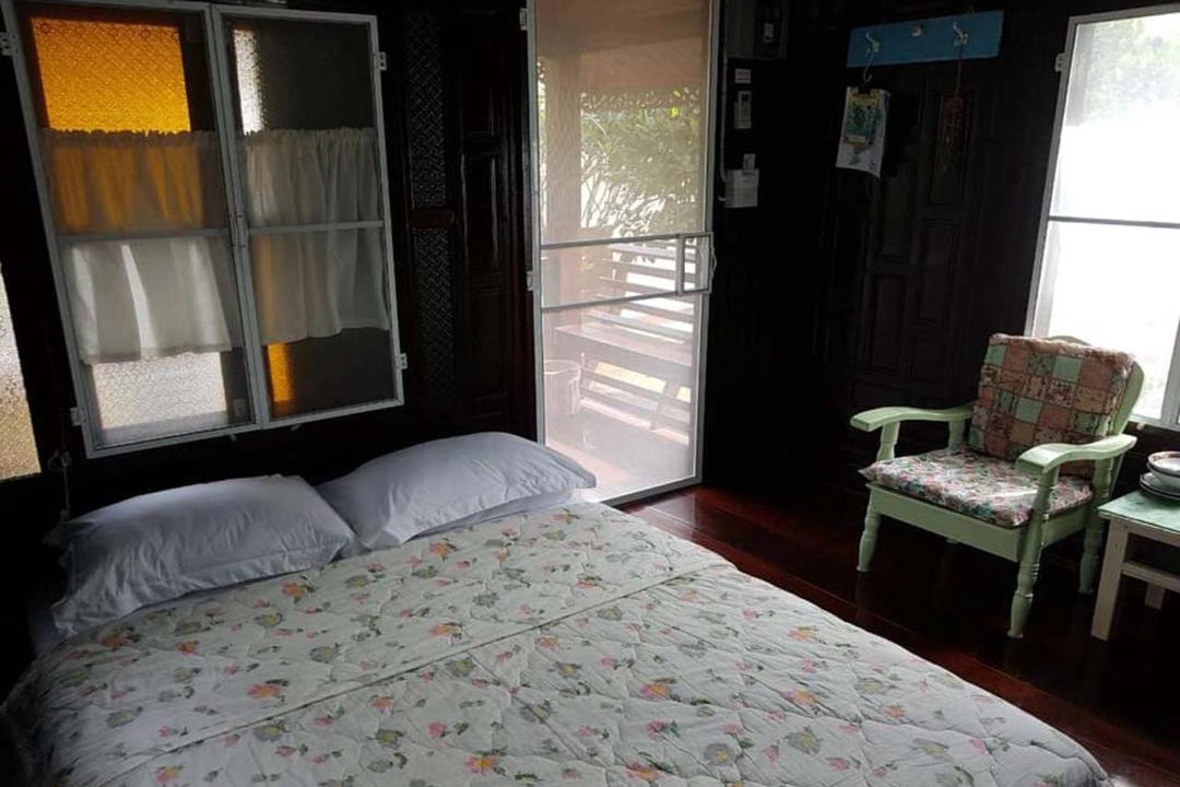 Ko Sichang House | Sichang My home