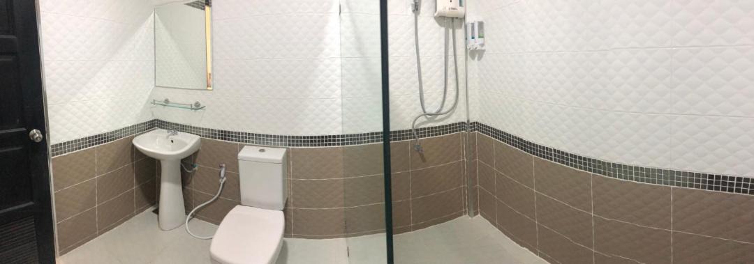 Sai Thai Hotel | Pine Home