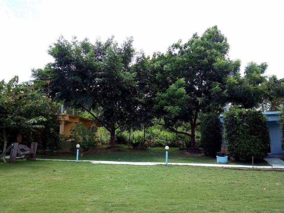 Phongprasan House | AtMyHomeStay Bangsaphan