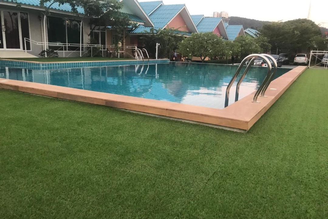 Laem Sing Resort | Sangtong Beach Resort