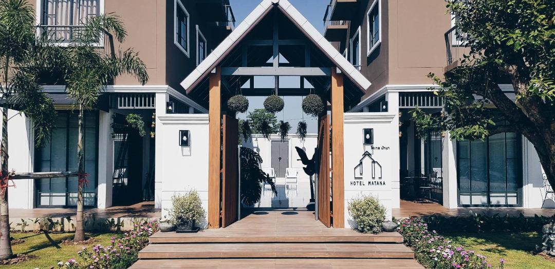 Nong Hoi Hotel | Hotel Matana