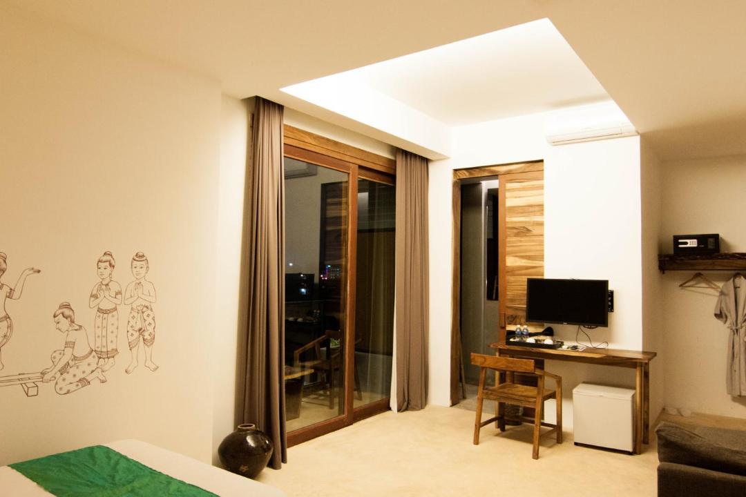 Sen Sok Hotel | Sarina Boutique Hotel