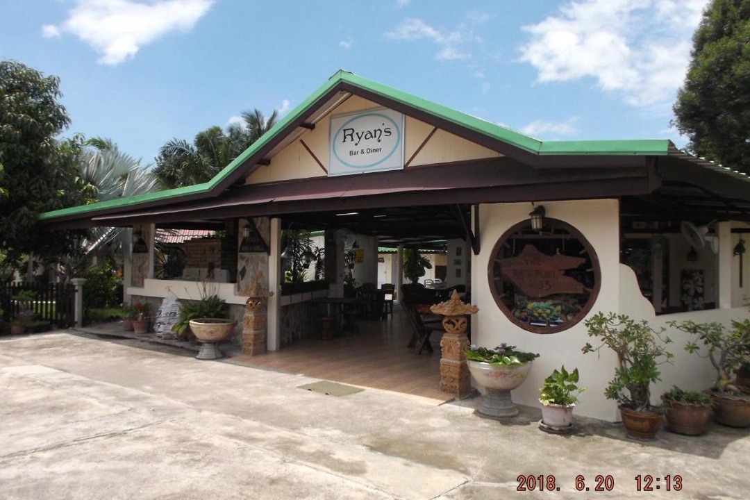 Prasat Resort | Ryans Resort