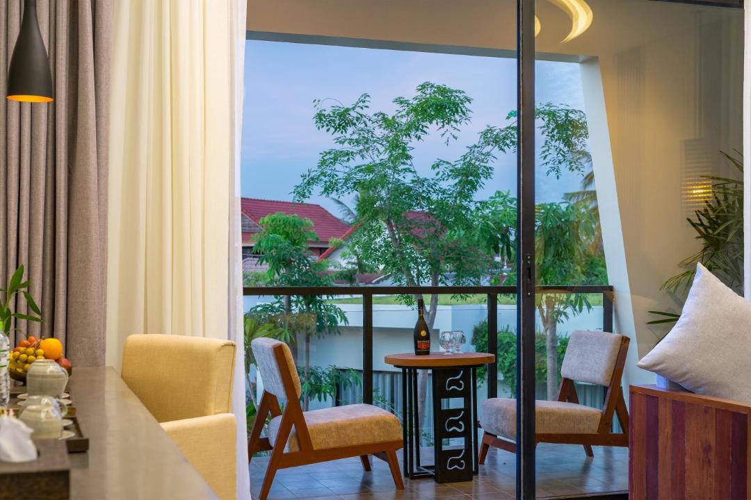 Siem Reap Hotel | Metta Residence & Spa