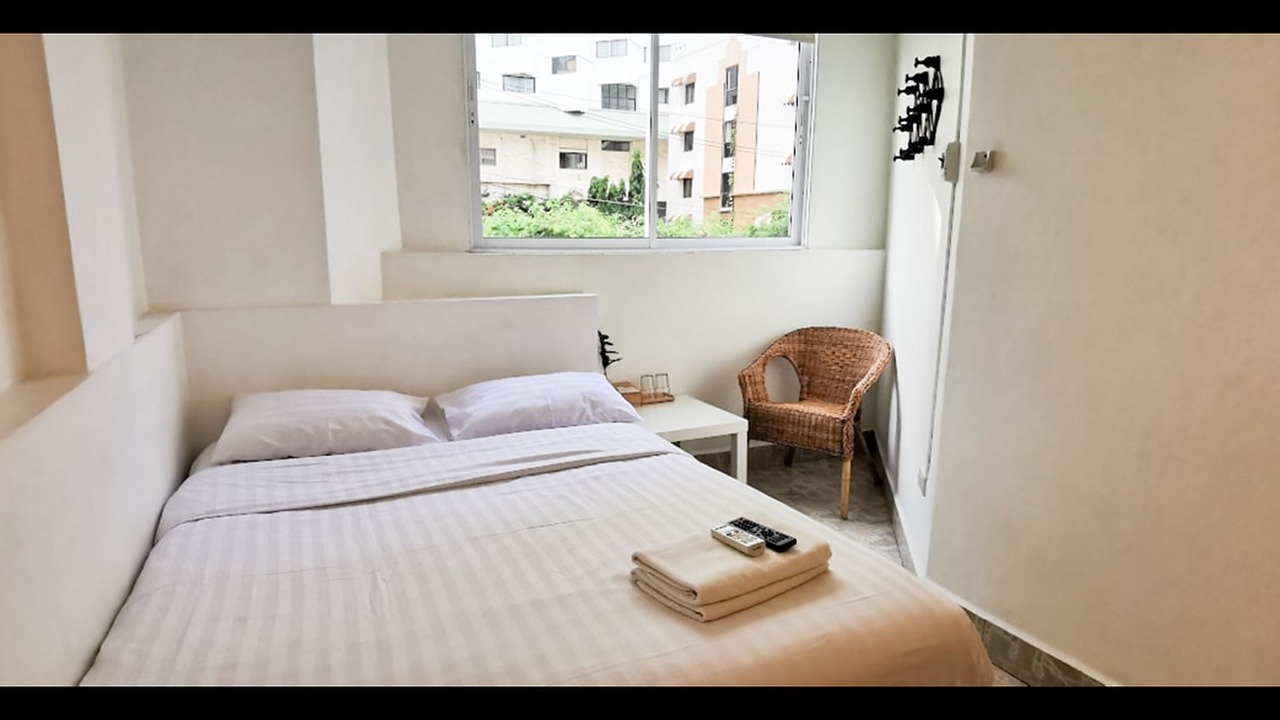 Photo of Bedroom in Jomtien