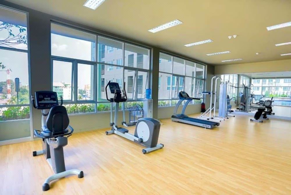 Photo of Livingroom in North Pattaya