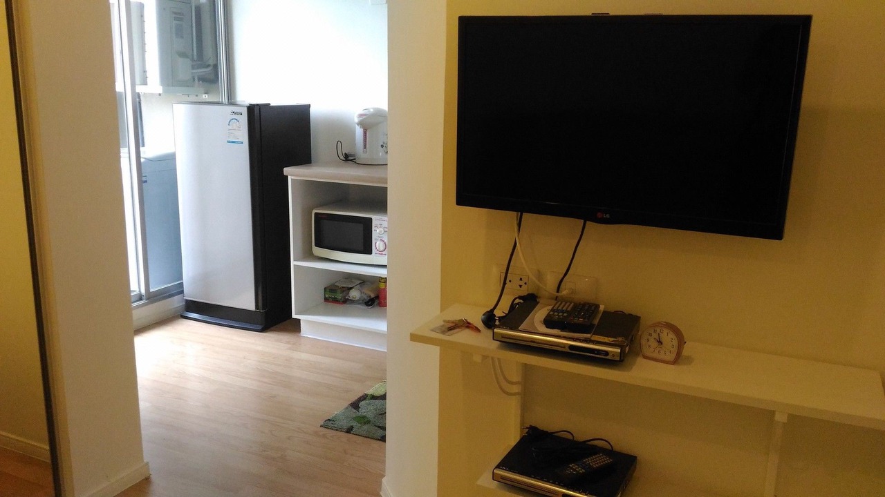 Photo of Kitchen in North Pattaya