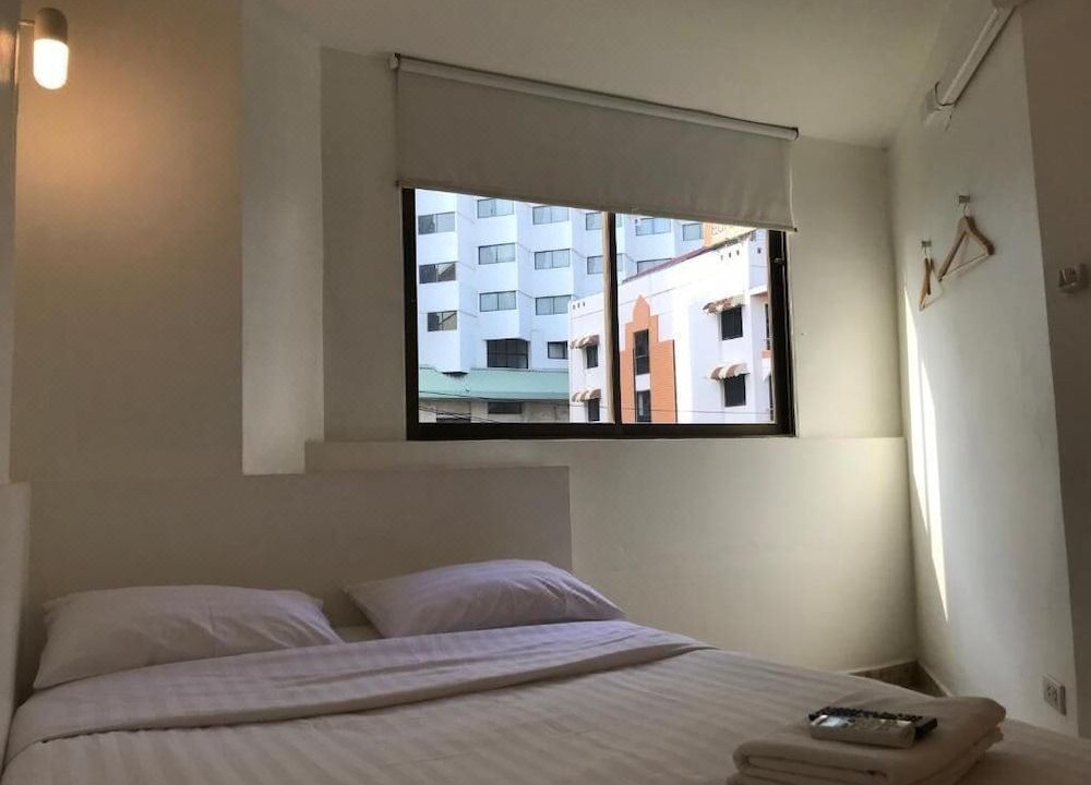 Photo of Bedroom in Jomtien