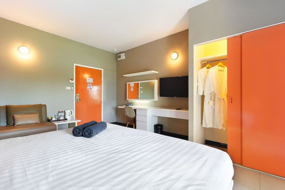 Photo of Bedroom in Bang Kaeo