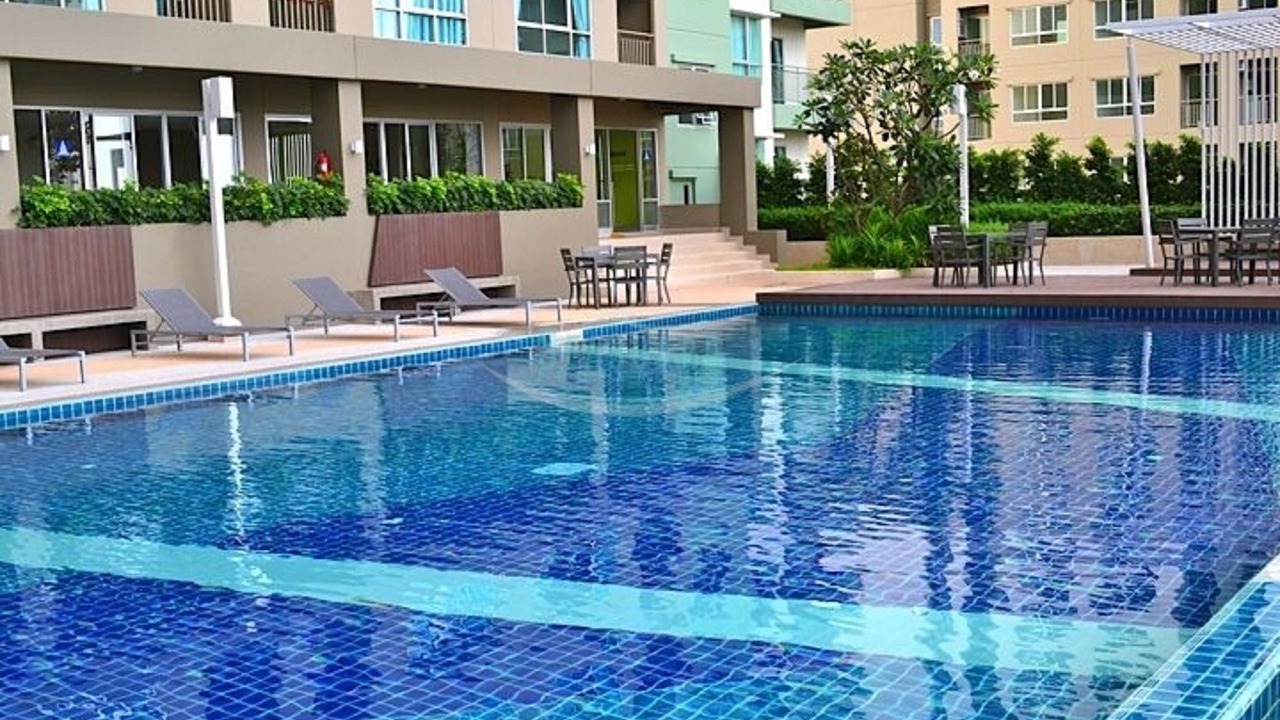 Photo of Outdoor in North Pattaya