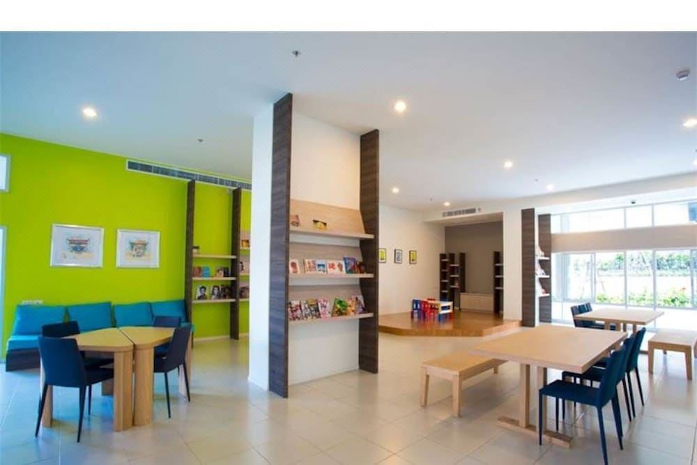 Photo of Livingroom in North Pattaya
