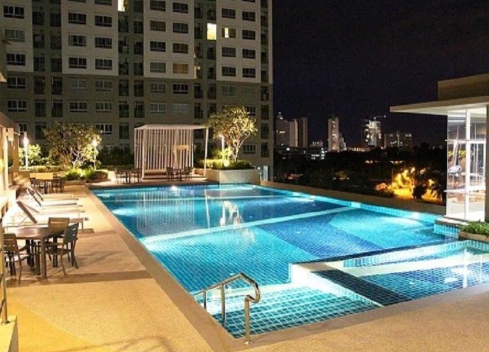 Photo of Outdoor in North Pattaya