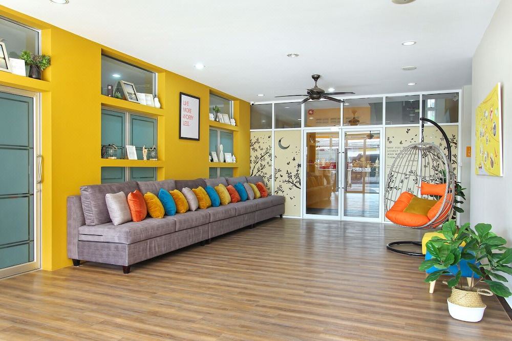 Photo of Livingroom in Bang Kaeo