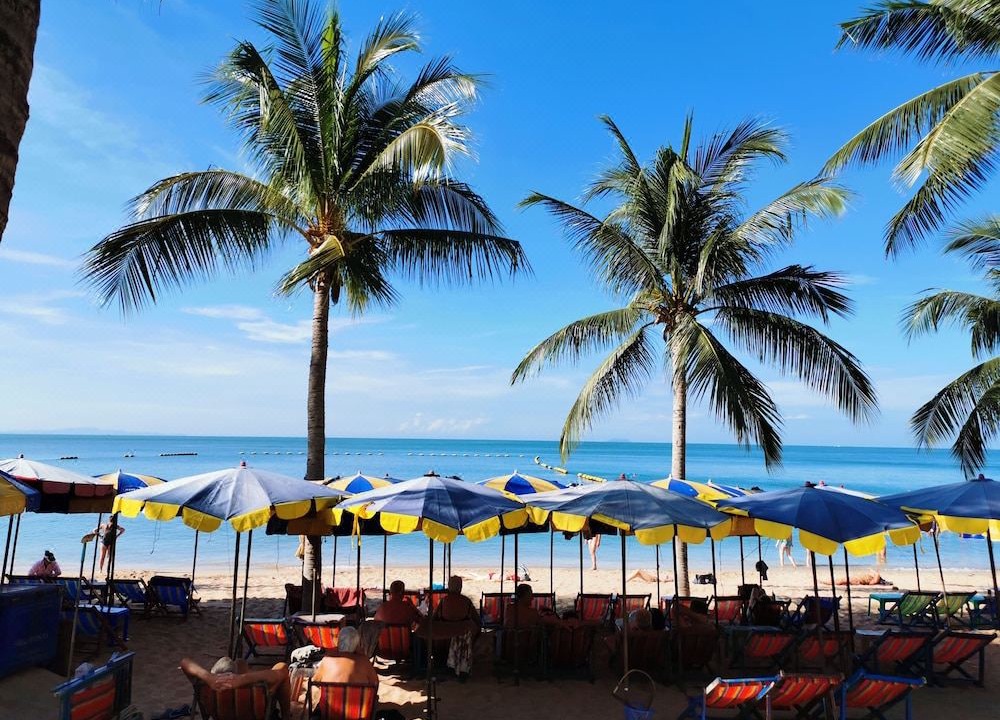 Photo of Outdoor in Jomtien