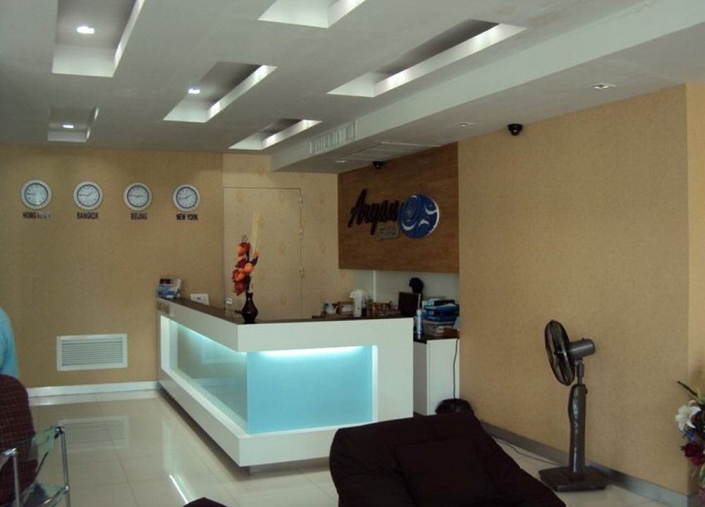 Photo of Livingroom in Din Daeng