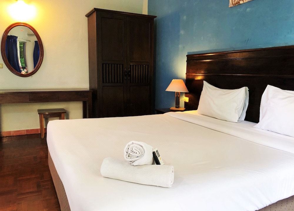 Photo of Bedroom in Central Pattaya