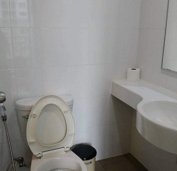 Photo of Bathroom in North Pattaya