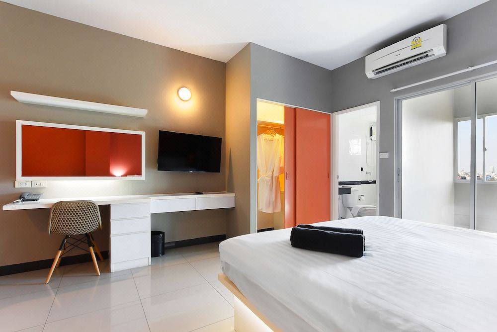 Photo of Bedroom in Bang Kaeo