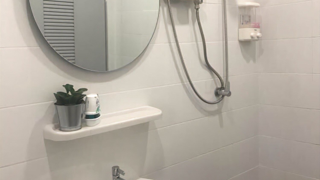 Photo of Bathroom in Jomtien
