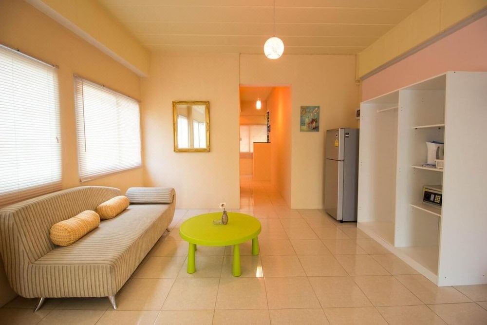Photo of Livingroom in Na Muang