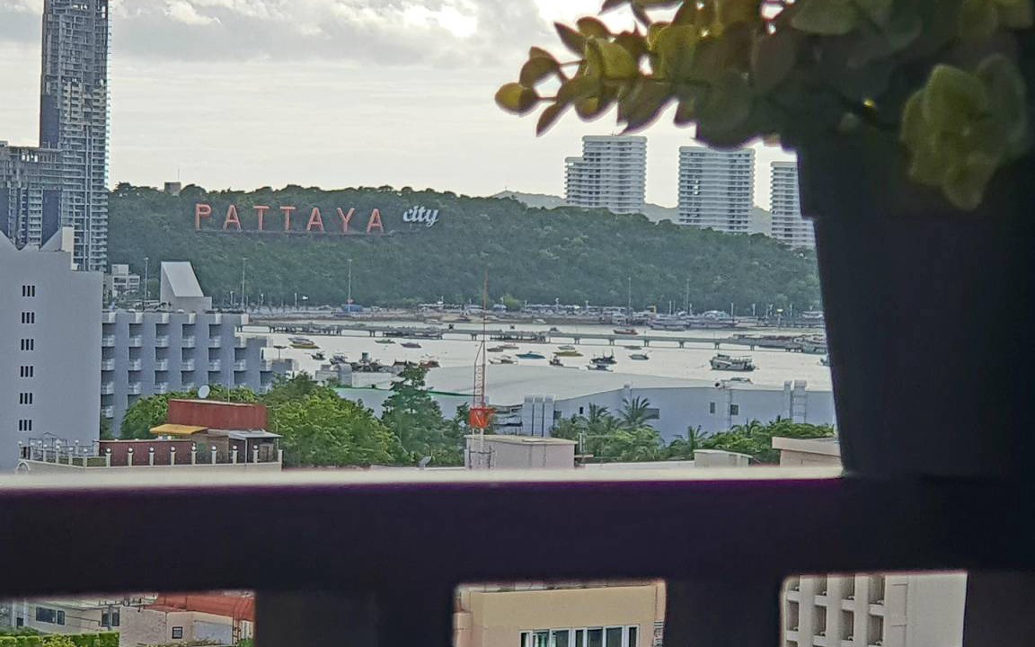Photo of Others in Pattaya Bay