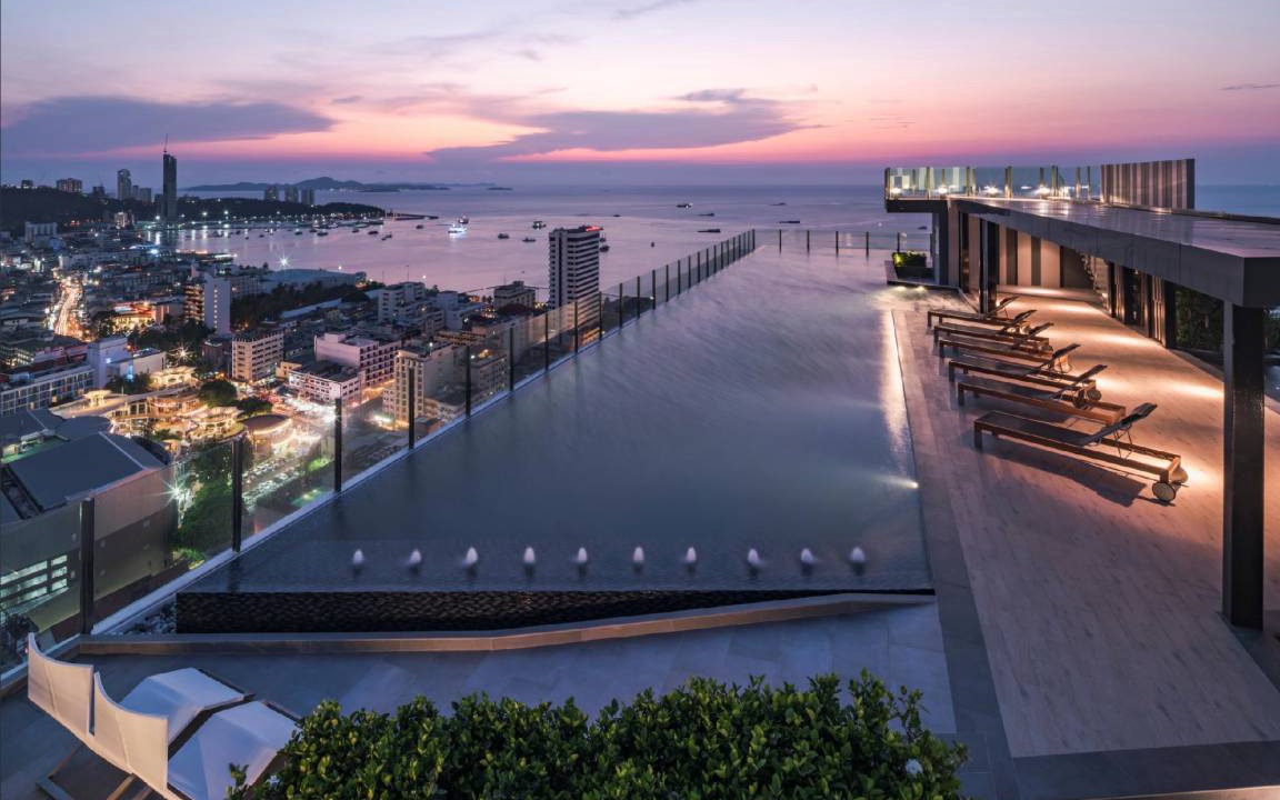 Photo of Others in Pattaya Bay