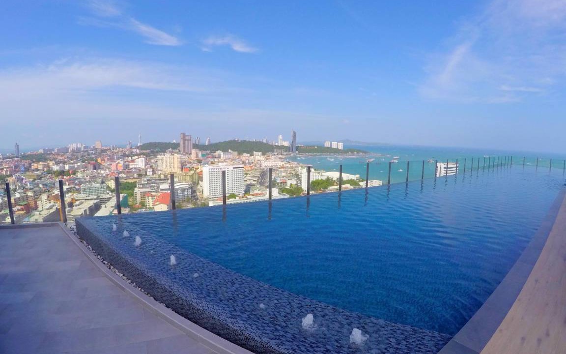Photo of Others in Pattaya Bay