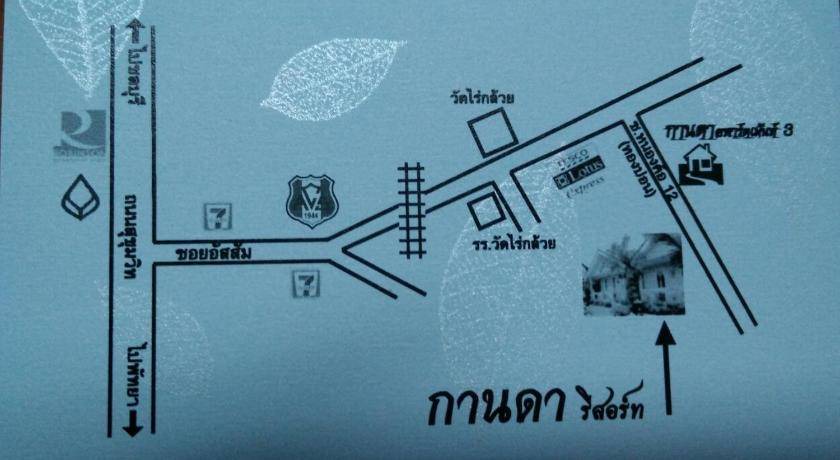 Photo of Buildings in Si Racha