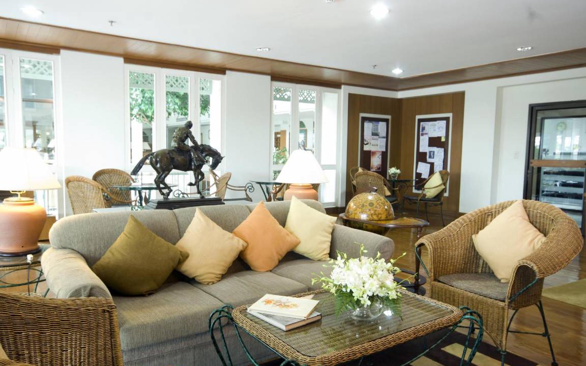 Photo of Livingroom in Si Racha