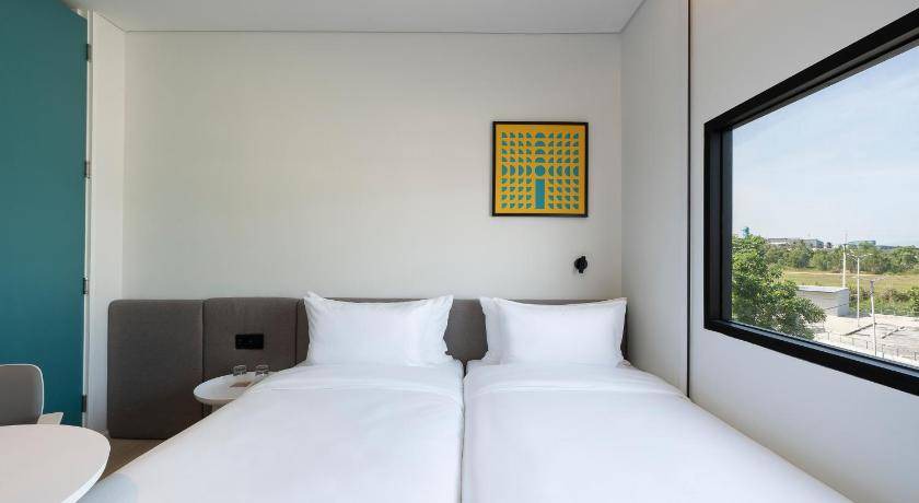 Photo of Bedroom in Si Racha