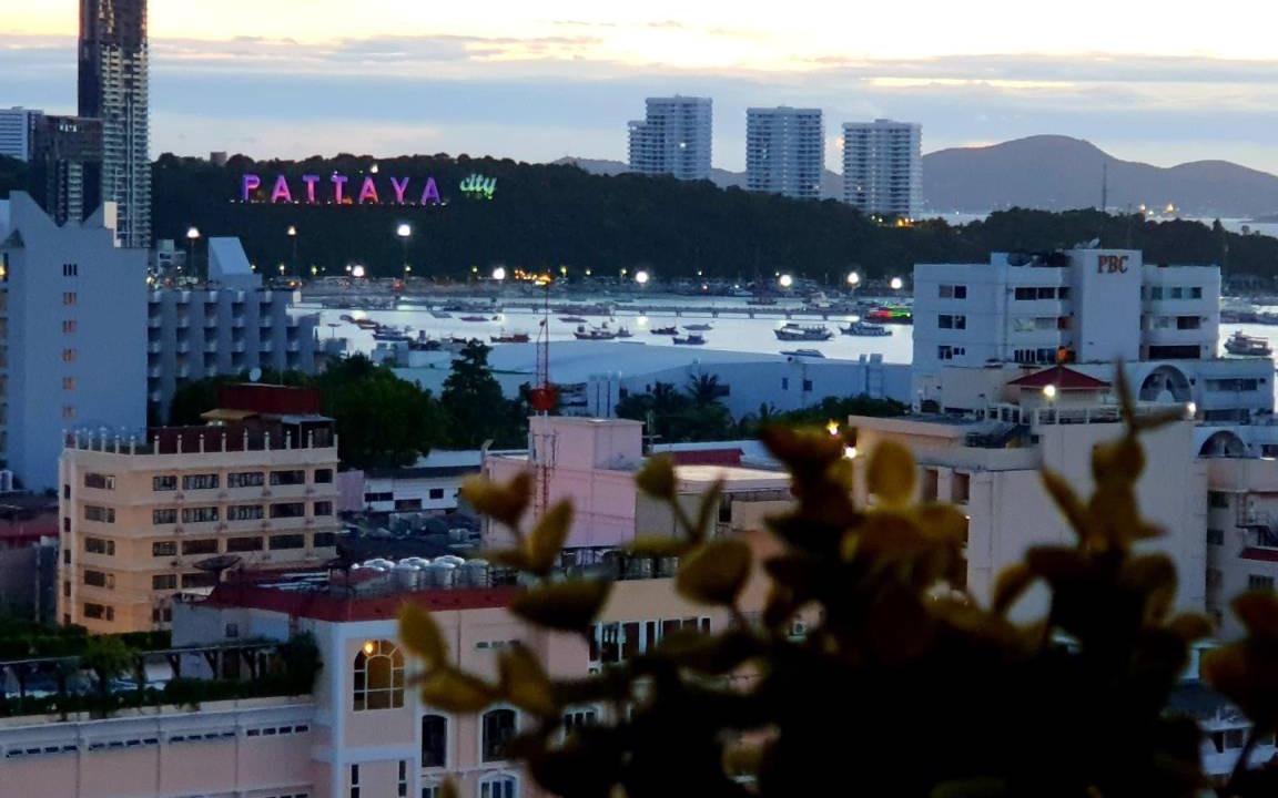 Photo of Others in Pattaya Bay