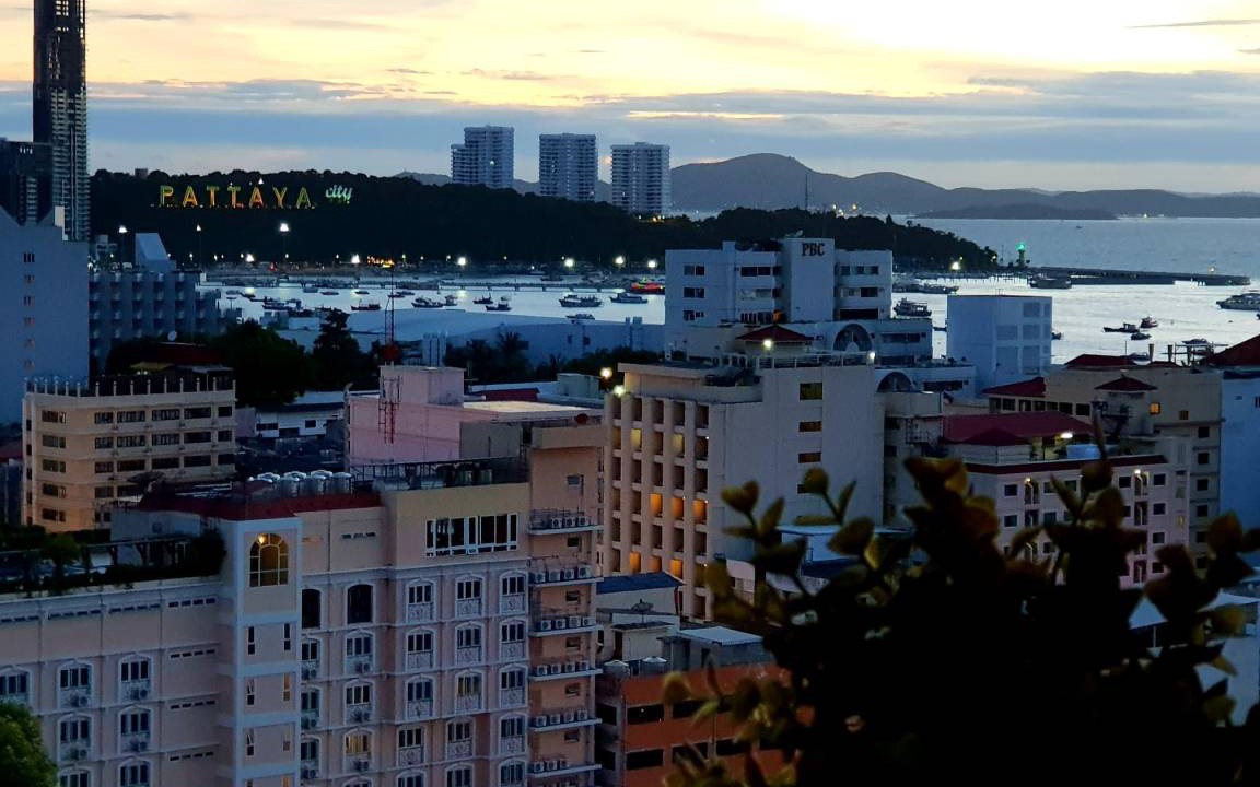 Photo of Others in Pattaya Bay