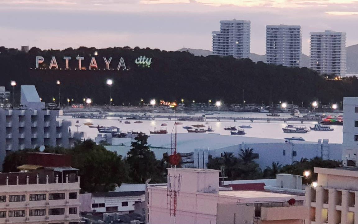 Photo of Others in Pattaya Bay