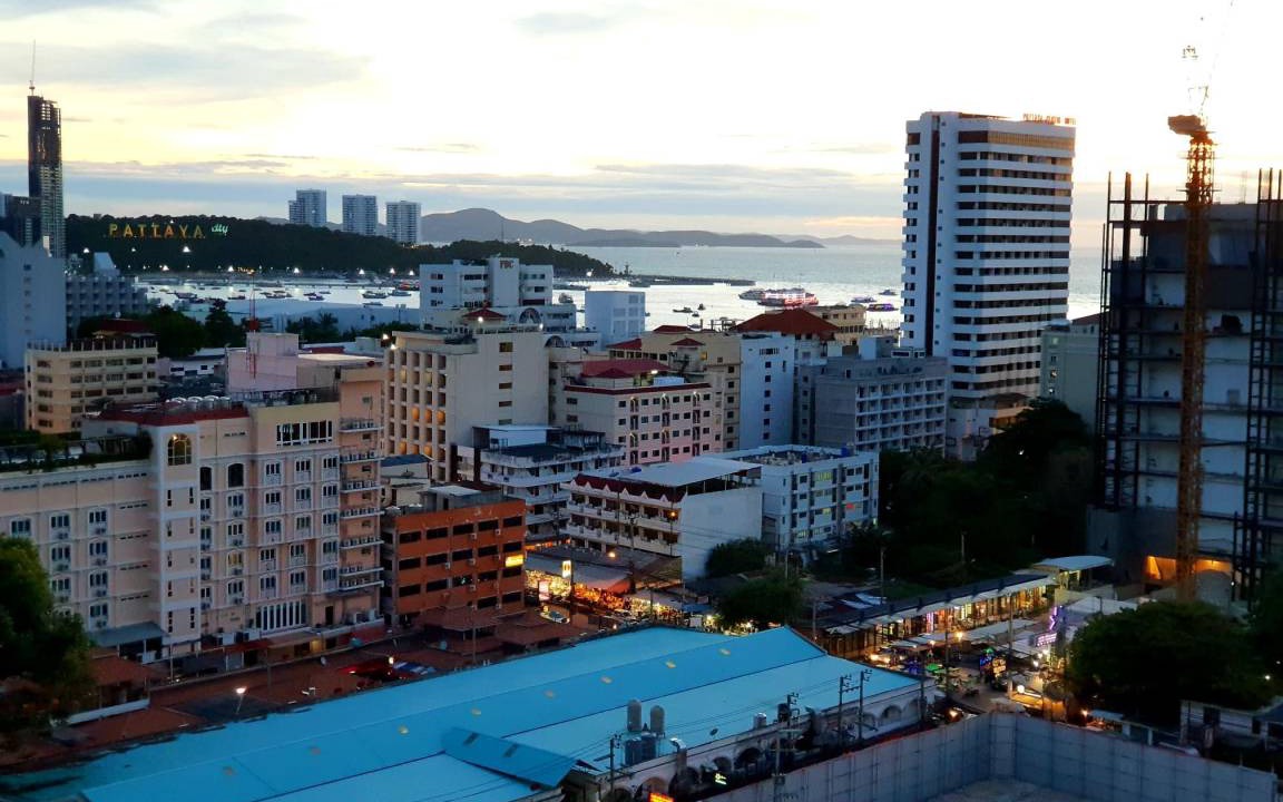 Photo of Others in Pattaya Bay