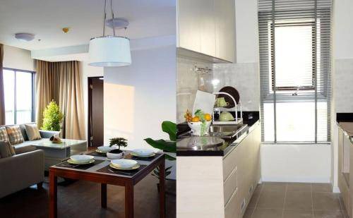 Photo of Kitchen in Si Racha