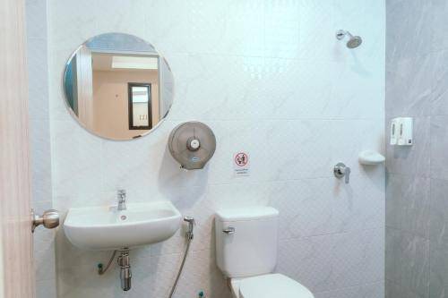 Photo of Bathroom in Chonburi