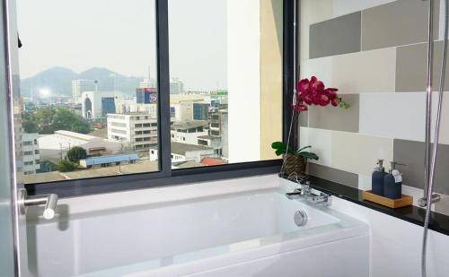 Photo of Bathroom in Si Racha