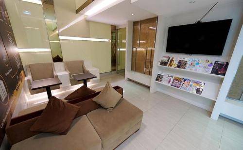 Photo of Livingroom in Si Racha