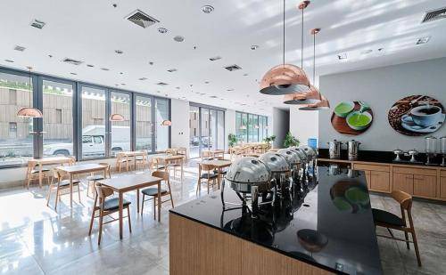 Photo of Kitchen in Si Racha