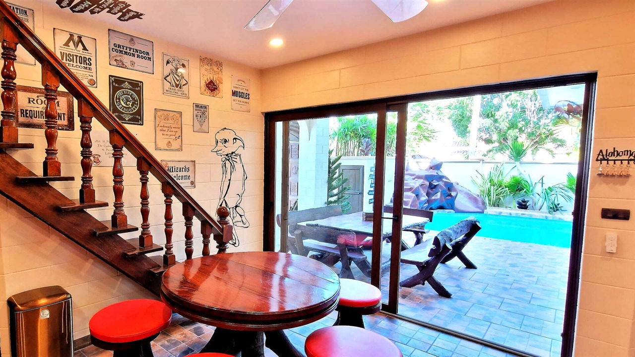 Photo of Kitchen in South Pattaya