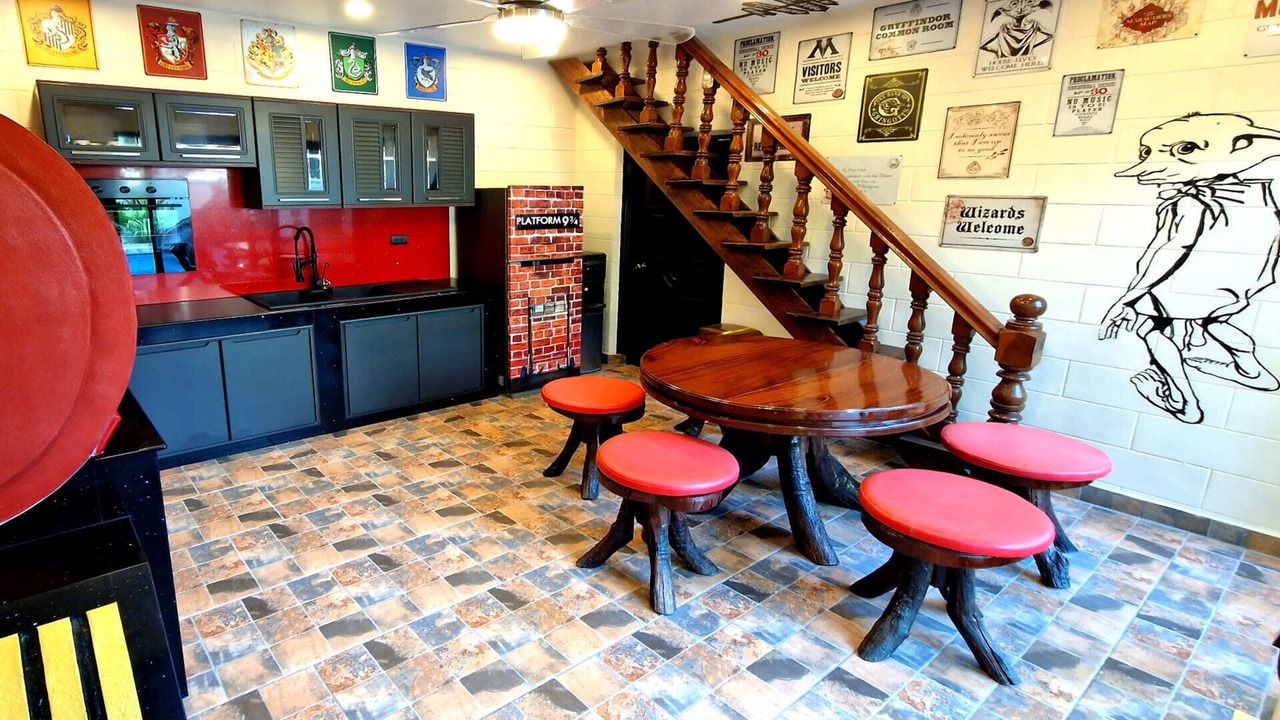 Photo of Kitchen in South Pattaya