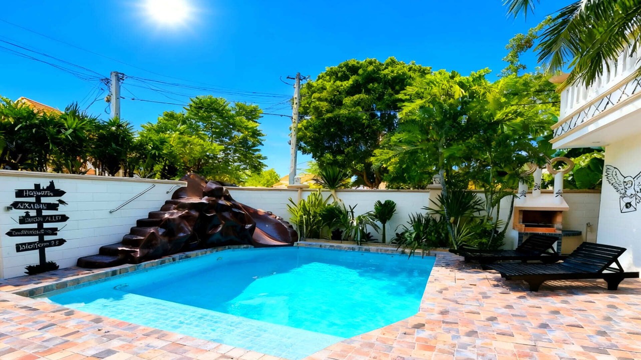 Photo of Outdoor in South Pattaya