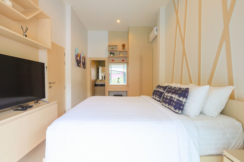 Photo of Bedroom in Krabi