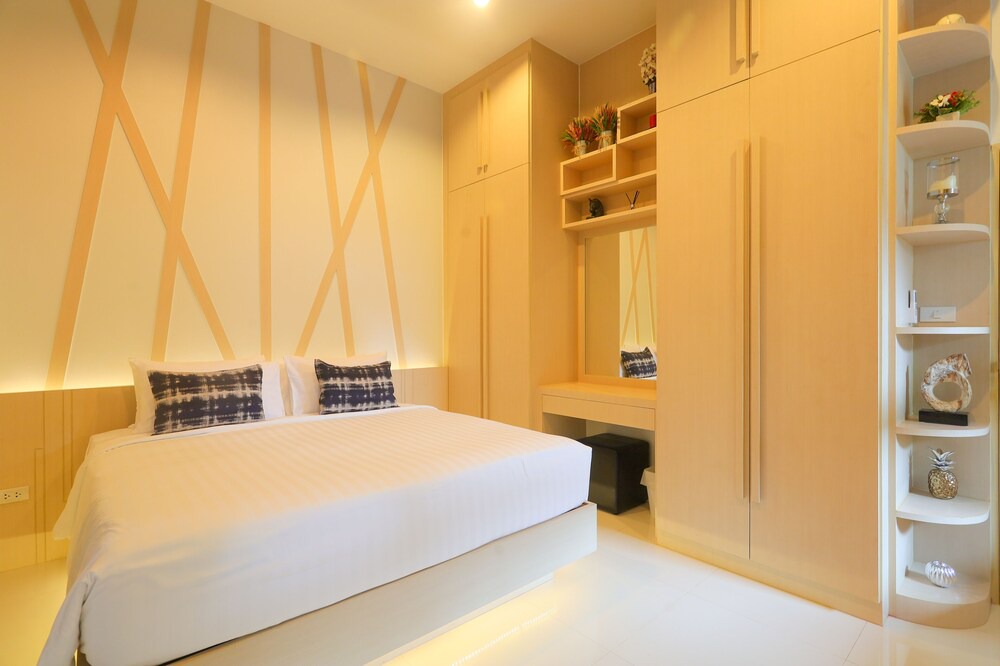 Photo of Bedroom in Krabi