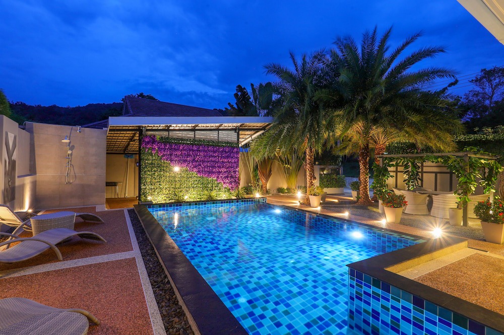 Photo of Outdoor in Krabi