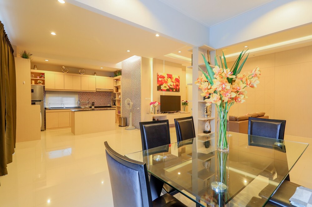 Photo of Kitchen in Krabi